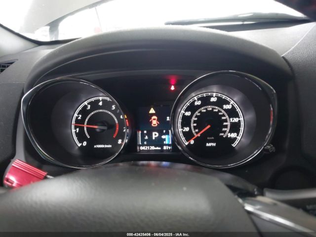 2021 MITSUBISHI OUTLANDER SPORT JA4APUAU9MU028607 Photo 6