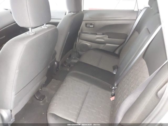 2021 MITSUBISHI OUTLANDER SPORT JA4APUAU9MU028607 Photo 7