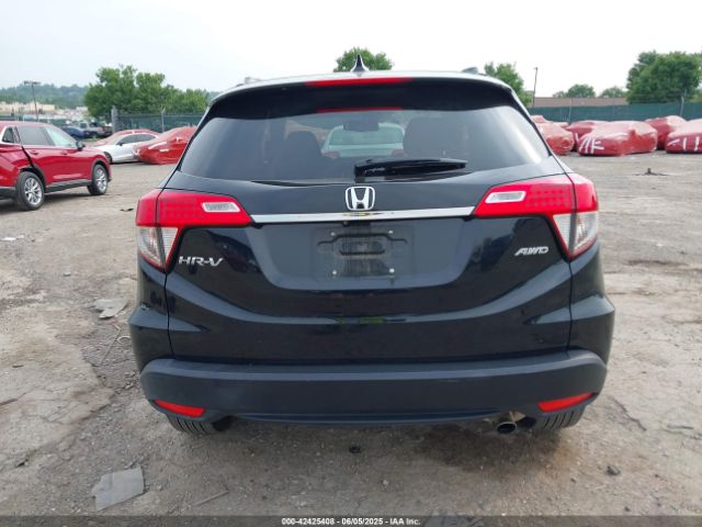 3CZRU6H77KM706327 Honda r18z9