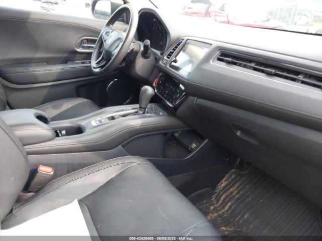 3CZRU6H77KM706327 Honda r18z9