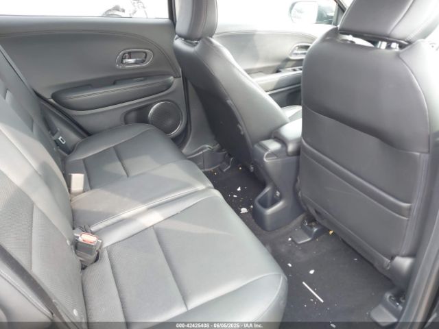 3CZRU6H77KM706327 Honda r18z9