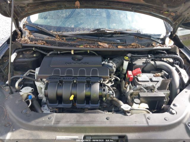 3N1AB7AP0FY340804 Nissan SENTRA SR