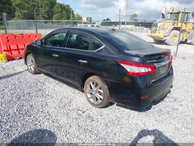 3N1AB7AP0FY340804 Nissan SENTRA SR