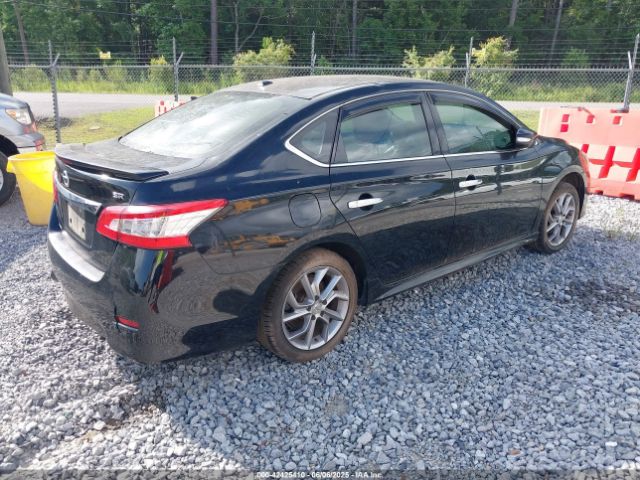 3N1AB7AP0FY340804 Nissan SENTRA SR