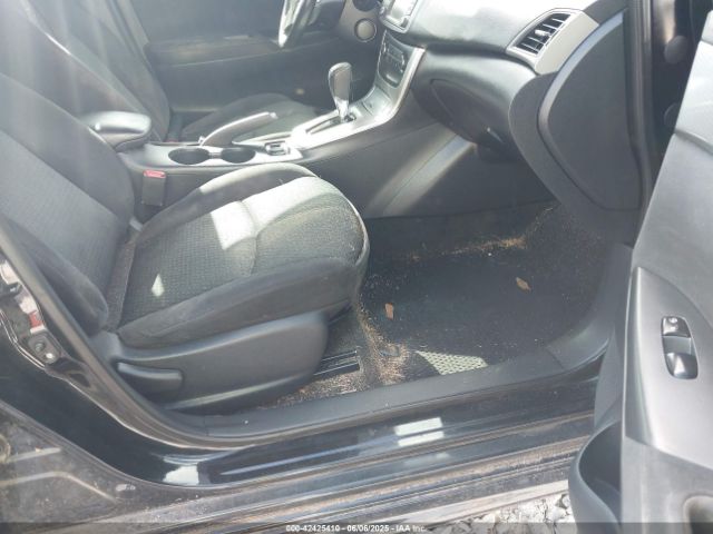 3N1AB7AP0FY340804 Nissan SENTRA SR