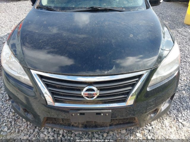 3N1AB7AP0FY340804 Nissan SENTRA SR