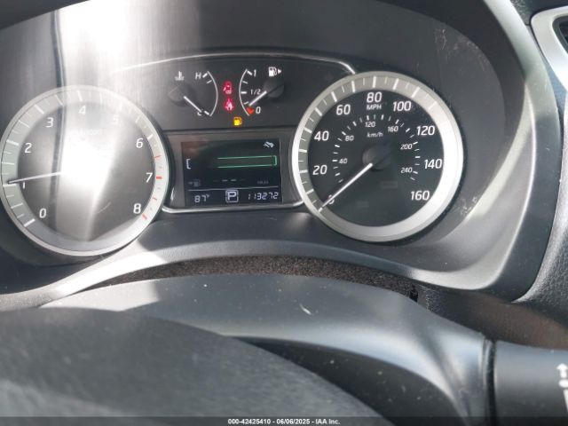 3N1AB7AP0FY340804 Nissan SENTRA SR