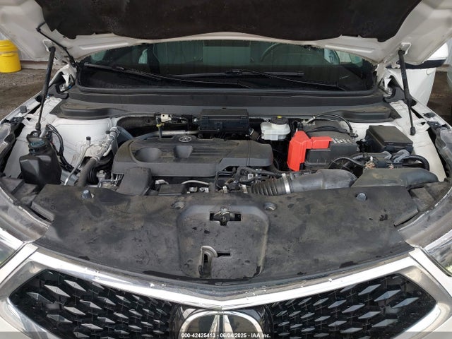 5J8TC1H71KL009773 Acura Rdx Advance Package