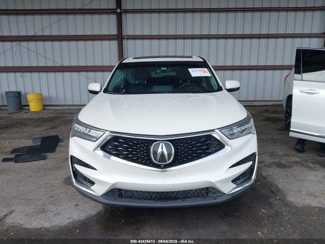 5J8TC1H71KL009773 Acura Rdx Advance Package