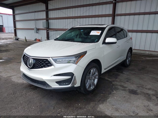 5J8TC1H71KL009773 Acura Rdx Advance Package