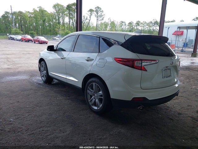 5J8TC1H71KL009773 Acura Rdx Advance Package