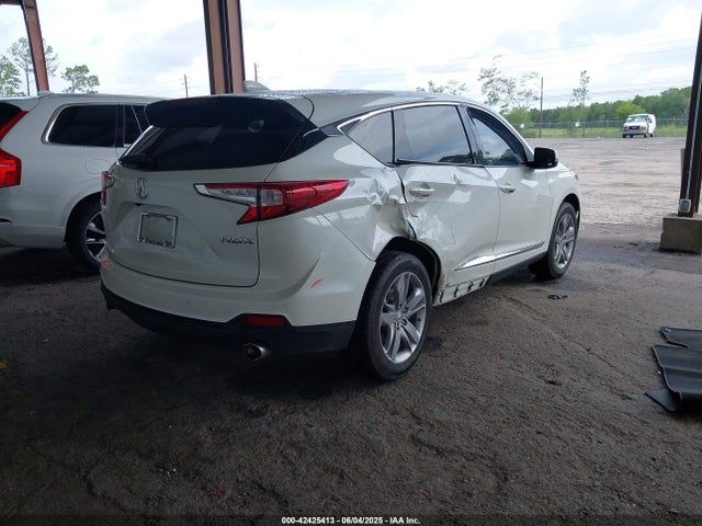 5J8TC1H71KL009773 Acura Rdx Advance Package