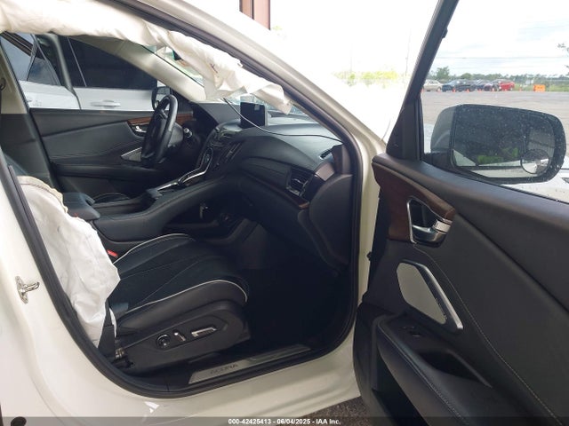 5J8TC1H71KL009773 Acura Rdx Advance Package