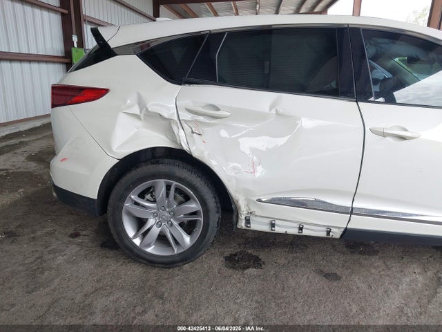 5J8TC1H71KL009773 Acura Rdx Advance Package