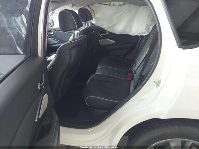 5J8TC1H71KL009773 Acura Rdx Advance Package