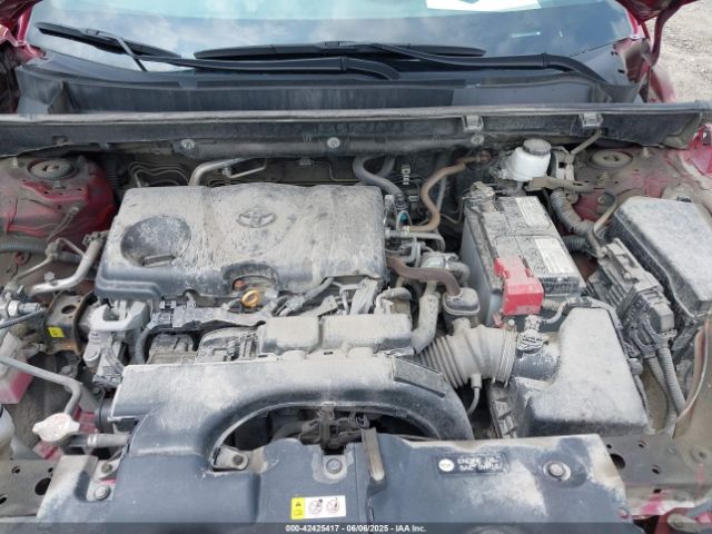2T3G1RFV3KW022401 Toyota a25a-fks