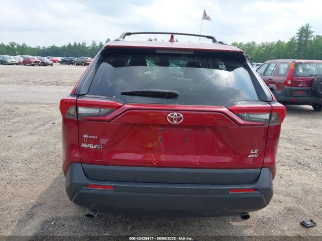 2T3G1RFV3KW022401 Toyota a25a-fks