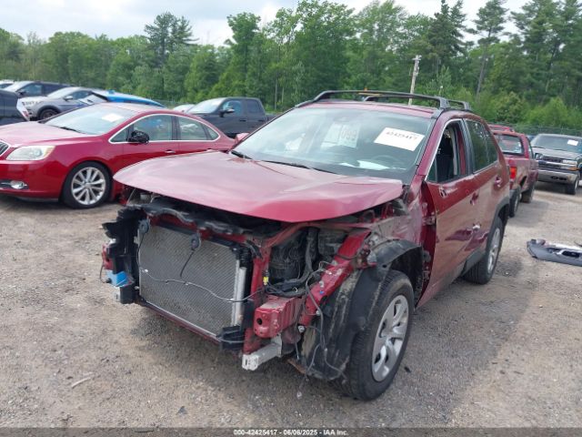 2T3G1RFV3KW022401 Toyota a25a-fks
