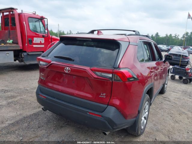 2T3G1RFV3KW022401 Toyota a25a-fks