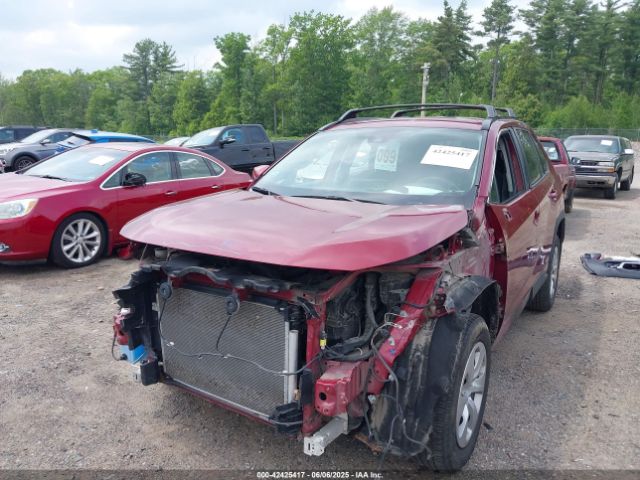 2T3G1RFV3KW022401 Toyota a25a-fks