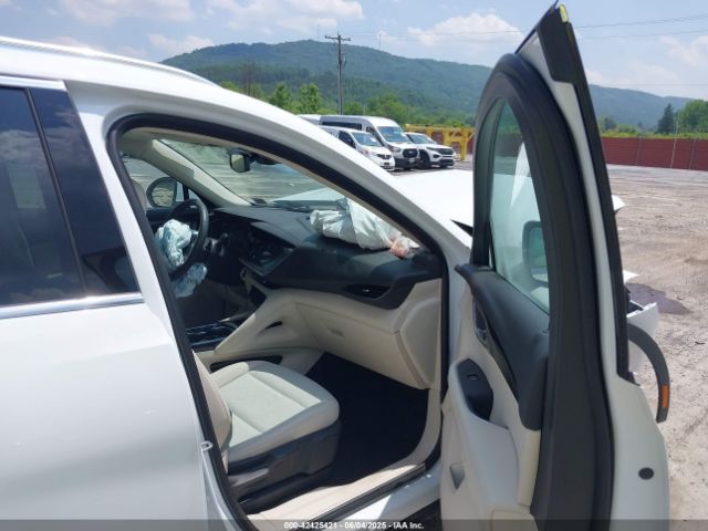 2023 BUICK ENVISION LRBAZLR41PD018428 Photo 4