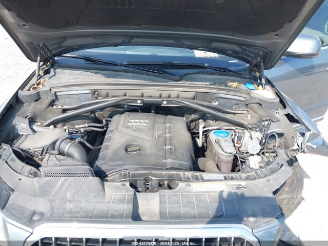 2016 AUDI Q5 WA1L2AFP7GA123133 Photo 9