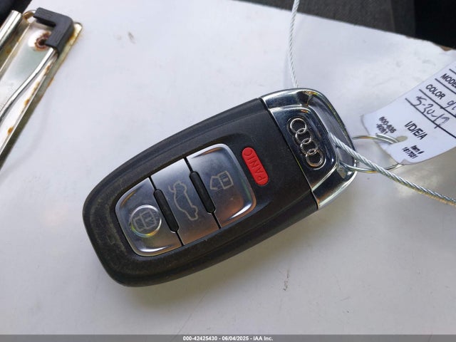 2016 AUDI Q5 WA1L2AFP7GA123133 Photo 10