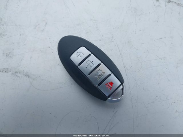 1N4AL3AP7EC140535 Nissan Altima 2.5 S