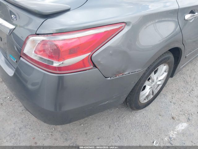 1N4AL3AP7EC140535 Nissan Altima 2.5 S