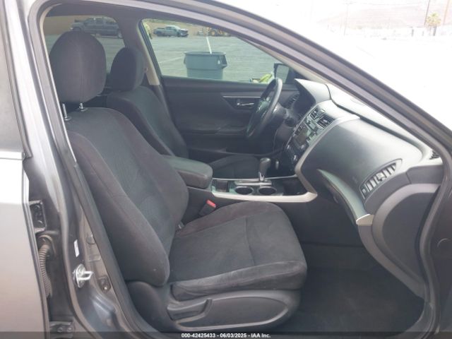 1N4AL3AP7EC140535 Nissan Altima 2.5 S