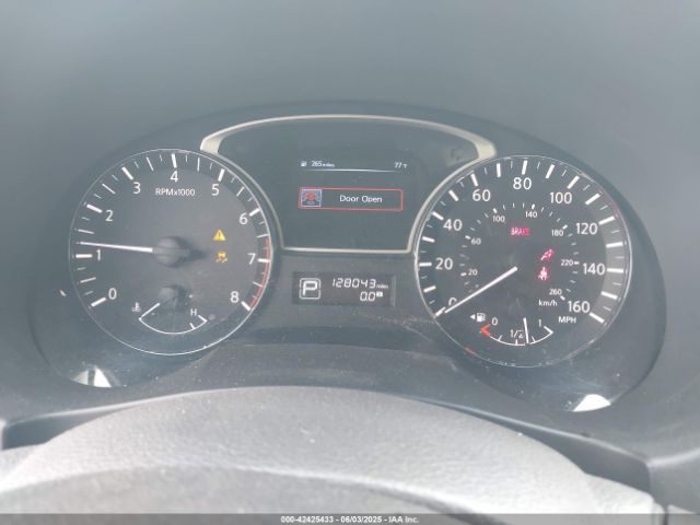 1N4AL3AP7EC140535 Nissan Altima 2.5 S