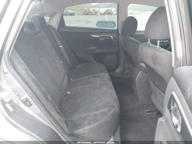 1N4AL3AP7EC140535 Nissan Altima 2.5 S
