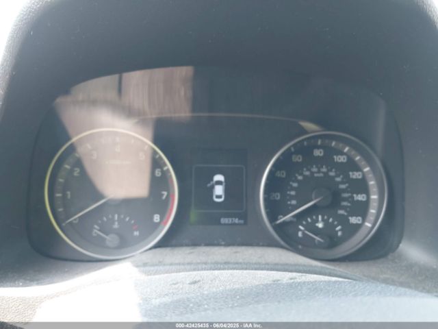 2018 HYUNDAI ELANTRA 5NPD84LF9JH347655 Photo 6