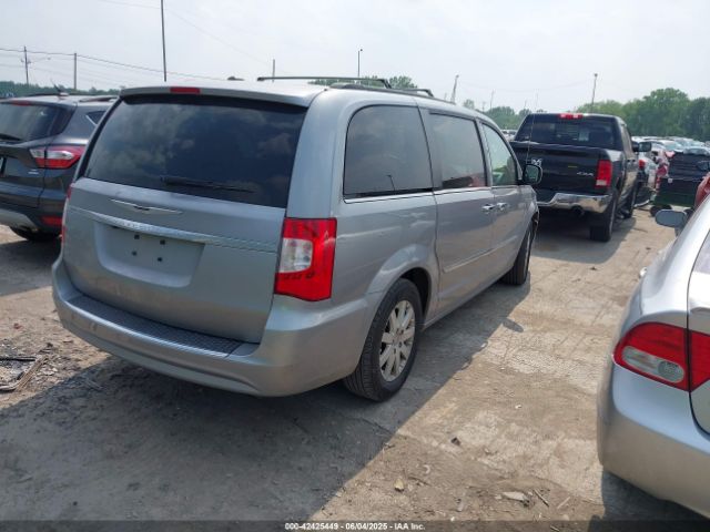 2016 CHRYSLER TOWN & COUNTRY 2C4RC1BG4GR142415 Photo 3