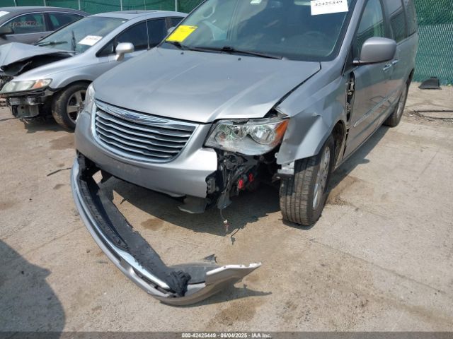 2016 CHRYSLER TOWN & COUNTRY 2C4RC1BG4GR142415 Photo 5