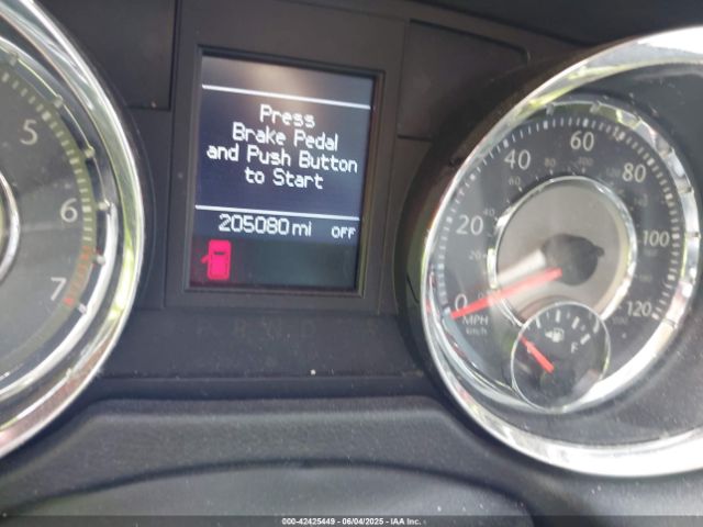 2016 CHRYSLER TOWN & COUNTRY 2C4RC1BG4GR142415 Photo 6