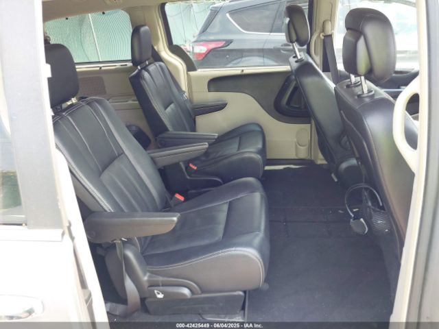 2016 CHRYSLER TOWN & COUNTRY 2C4RC1BG4GR142415 Photo 7
