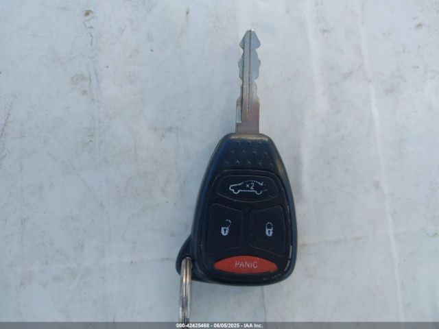 2006 CHRYSLER 300C 2C3KA63H16H351096 Photo 10
