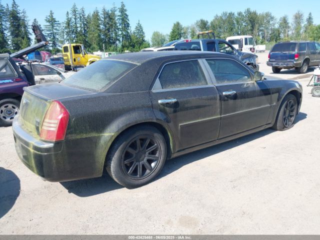 2006 CHRYSLER 300C 2C3KA63H16H351096 Photo 3