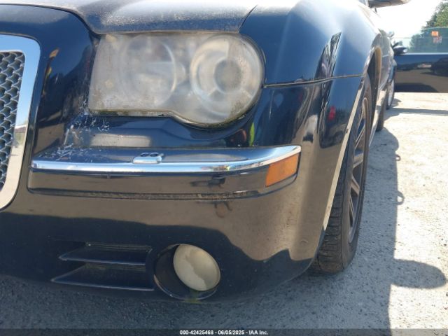 2006 CHRYSLER 300C 2C3KA63H16H351096 Photo 5