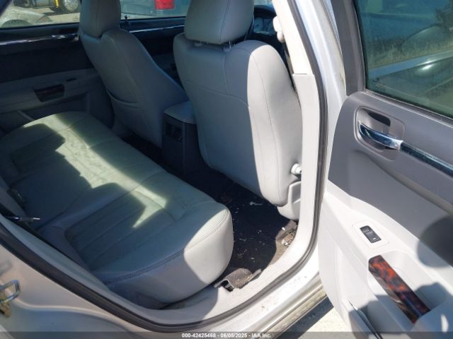 2006 CHRYSLER 300C 2C3KA63H16H351096 Photo 7