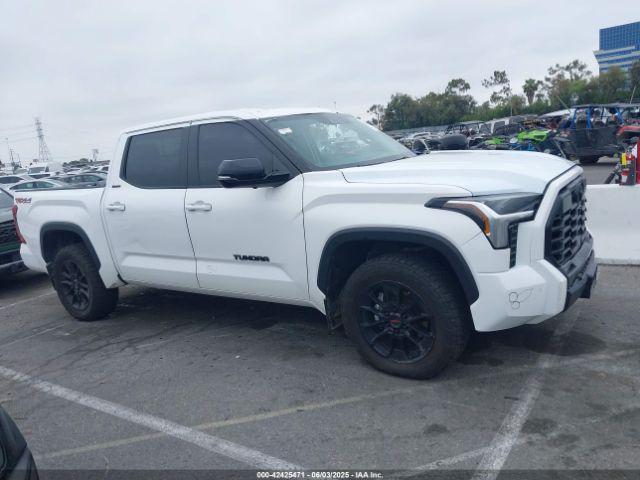 5TFWA5DB2RX156299 Toyota Tundra Limited 4wd