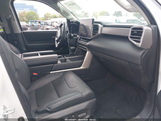 5TFWA5DB2RX156299 Toyota Tundra Limited 4wd