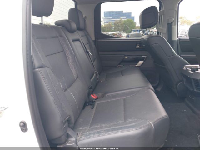 5TFWA5DB2RX156299 Toyota Tundra Limited 4wd