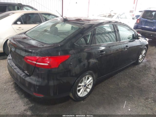 2015 FORD FOCUS 1FADP3F25FL216205 Photo 3