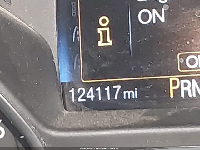 2015 FORD FOCUS 1FADP3F25FL216205 Photo 6
