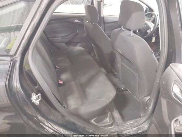2015 FORD FOCUS 1FADP3F25FL216205 Photo 7