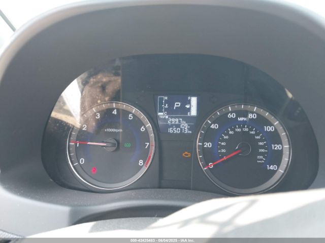 KMHCT4AE7HU233282 Hyundai ACCENT SE