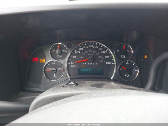 2013 CHEVROLET EXPRESS 1500 1GCSGAF41D1120944 Photo 6
