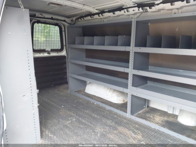 2013 CHEVROLET EXPRESS 1500 1GCSGAF41D1120944 Photo 7
